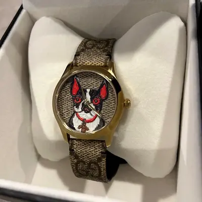 Gucci