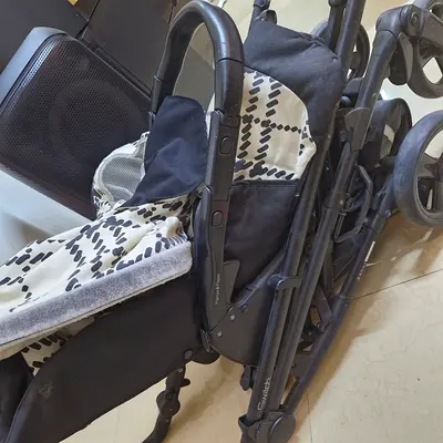 Stroller