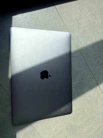 Space Gray Apple MacBook Pro (13-inch) - Good Condition