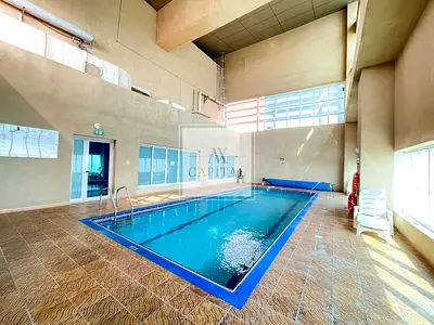 Spacious | Upgraded | Fully Furnished | Vacant