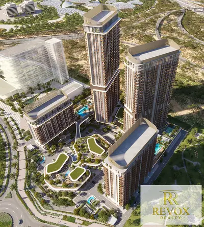 Spacious 1BR Apartment for Sale | Mirdad, Motor City |30/70 PP