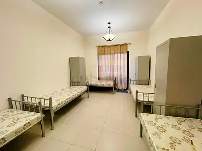 Executive Bedspace available ,Al Qusais near Madina mall , Muhaisina 4
