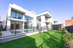 SINGLE ROW | TYPE A | PARK VIEW | Sobha Hartland ||