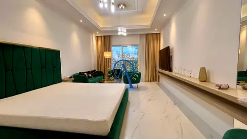 FURNISHED STUDIO | SPACIOUS | CALL NOW