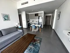 Fully Furnished | High Floor | Central Park view