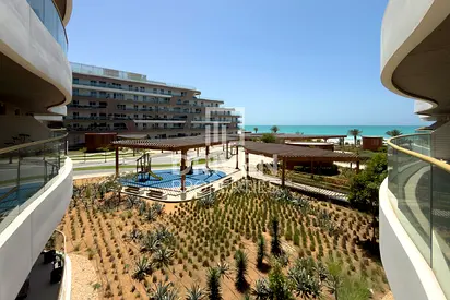 Partial Sea View I Beach Access I Ready to Move In