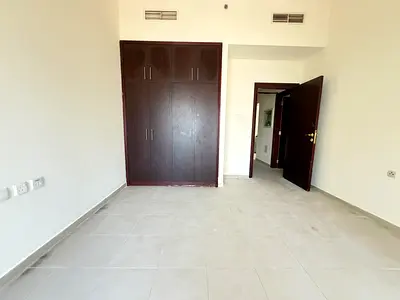 HURRY!!! BEST MARKET PRICE TWO BED ROOM WITH BALCONY FOR RENT IN WARSAN 4 ONLY FAMILY
