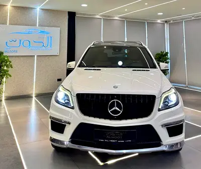 صورة 5 لـ 2014 Mercedes-BENZ GL