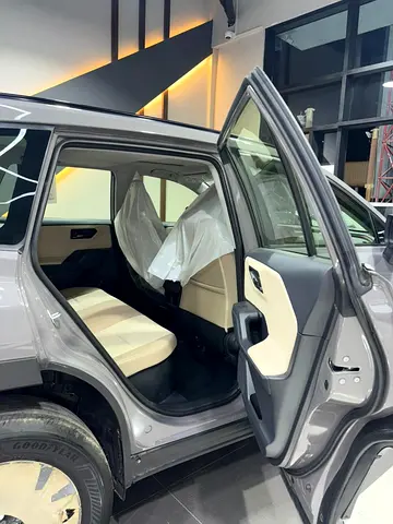 Toyota RAV4 XLE, миниатюра 15