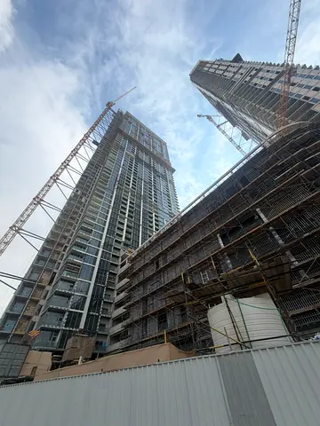 Best Value 2BR | Iconic Burj Khalifa View