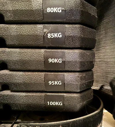 Multi home gym