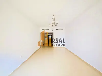 Huge Size 1bhk Apprtment For Family in new Muweilah
