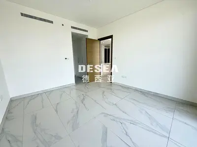 Vacant | Semi Furnished | Spacious Layout