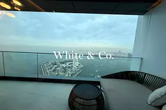 2 Bed | Fully Furnished | Full Sea Views