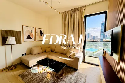 Spacious 1BR in JVC | Premium Finish | 6 Cheques