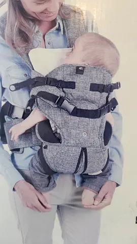 Brand new: Baby Carrier /Travel Carrier