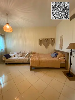 For Rent – Furnished Studio in Orient Tower