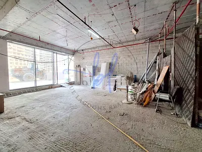 GFRetail | New Building | Marriott Hotel Connected