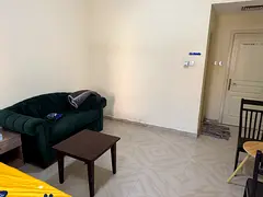 Master Bedroom for Indian Muslim Couple @ Sharjah Al Nahda.