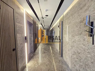 Weekend Best Opportunity 👌 "Brand new Luxury 2BHK Apartment " With Terrece " Three Bathrooms " Near to Al Zahia City Center ?