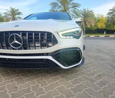 Mercedes-Benz CLA 250, миниатюра 12