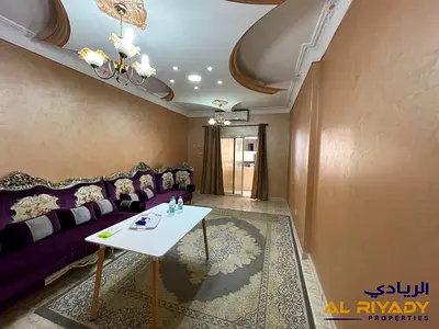 Spacious 2-Bedroom Apartment for Sale | Prime Location | AED 390,000
