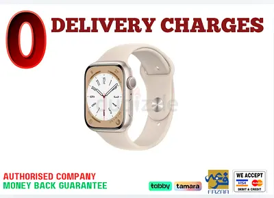 Apple Watch Watch Series 8 Aluminium 41MM