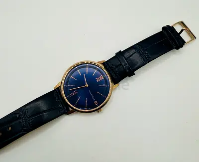 Tommy Hilfiger mens wristwatch