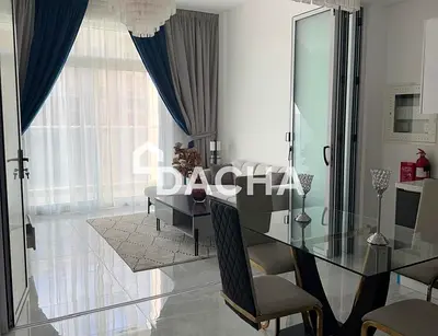 Exclusive | Best Amenities | Fully Furnished