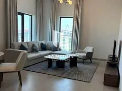 High Floor | fully furnished | Partial Golf view