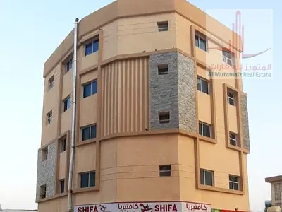 استوديو للإيجار في البستان – 15 ألف فقط سنوياً | سكن عائلات | موقع مميز