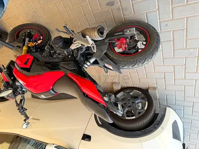 Honda grom 2018