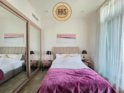 Spacious 1-Bedroom Apartment || At Prime Location || Premium Amenities