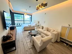 MODERN STUDIO | AHAD RESIDENCES | BUSINESS BAY
