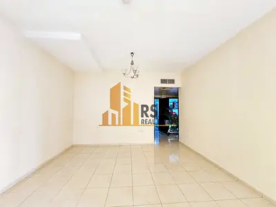 Lavish family 1BHK/Ready to move/EASY Payment/Near to New Muwaileh Park