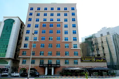Ideal 1 BHK for Executives | Wi-Fi + Utilities + Parking Included