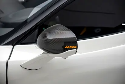 صورة مصغرة 20 لـ 2024 Mclaren 750S
