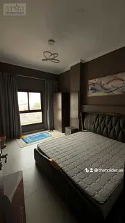 2 Bedroom Apartment for Rent Al Rawda Ajman