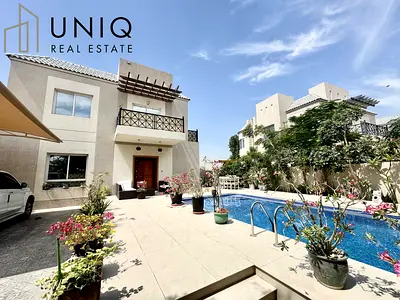 Type D | VOT | Private Pool | Negotiable