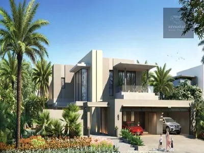 Luxury 4BR Villa | Spacious Layout | Prime Community