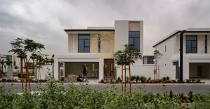 Luxury 4 Bedroom Standalone Villa for Sale in Opal Gardens, MBR City | Prime Location