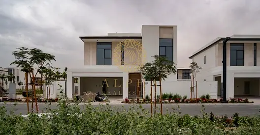 Luxury 4 Bedroom Standalone Villa for Sale in Opal Gardens, MBR City | Prime Location