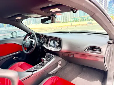 2019 Dodge CHALLENGER — фото 11