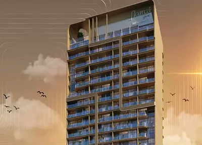 1 Bed + Study | The Best Deal For Investors | Smart Homes Attractive Design Ever | Access To Main R