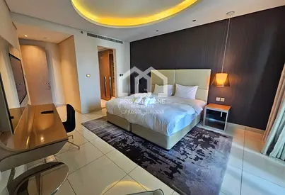 Biggest Layout | Furnished | Full Pool View