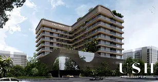 Luxurious 2 BR | High ROI | Prime Location