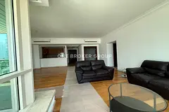 Negotiable| Marina View | W/ Study Room