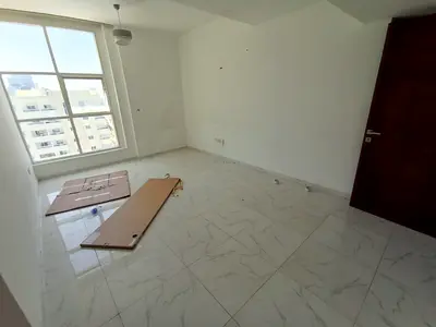 2BR Apartment for Rent in Al Majaz 3 | Central AC | Parking | Gym | Prime Location | 4 Payments | Only 55K