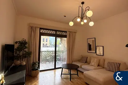 Vacant | Furnished | Upgraded