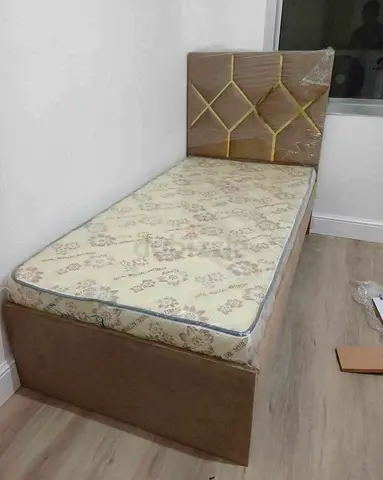 Single Bed Frame New For Sale